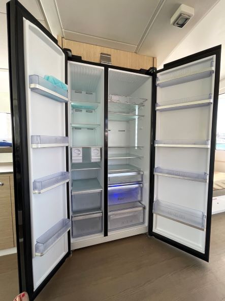 Image of NAUTILUS yacht #7