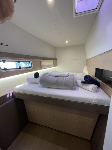 Image of NAUTILUS yacht #11