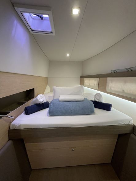 Image of NAUTILUS yacht #10