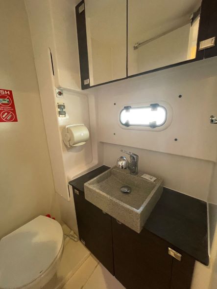 Image of NAUTILUS yacht #12