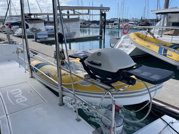 Image of NAUTILUS yacht #15