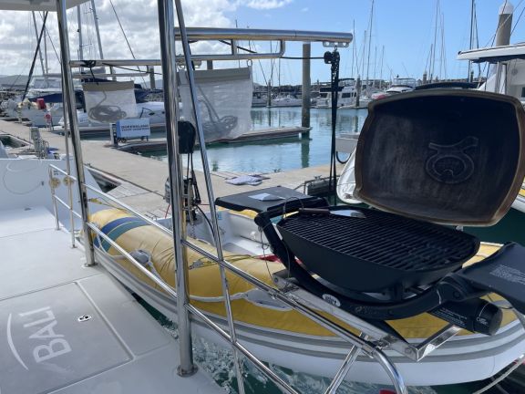 Image of NAUTILUS yacht #16