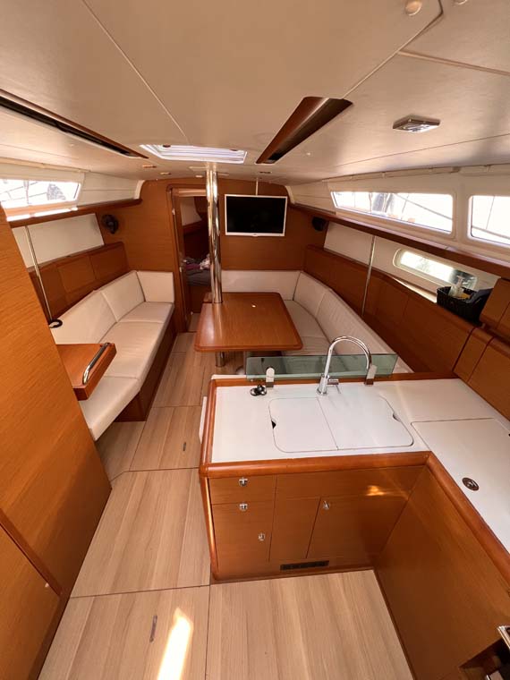 Image of MoElli yacht #8