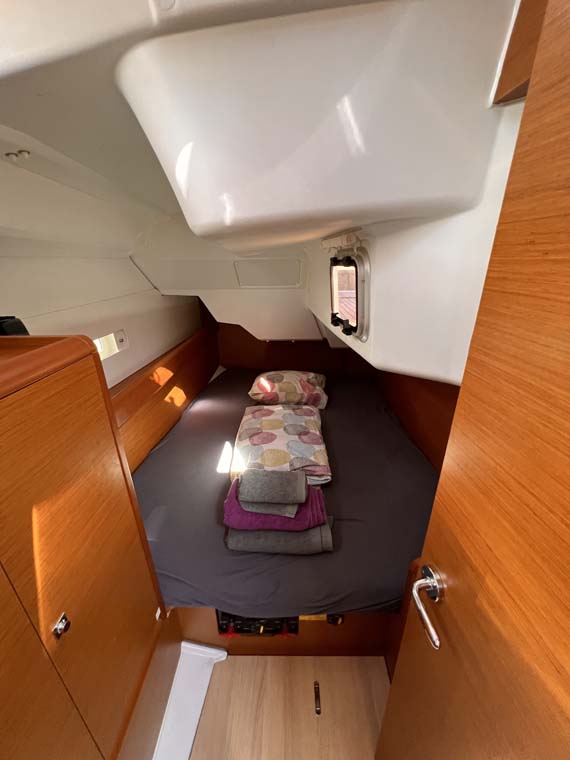 Image of MoElli yacht #12