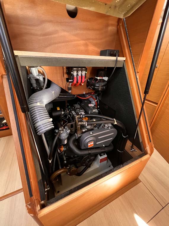 Image of MoElli yacht #15