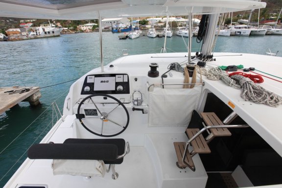 Image of Stella yacht #4