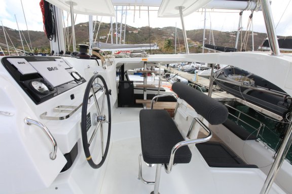 Image of Stella yacht #5