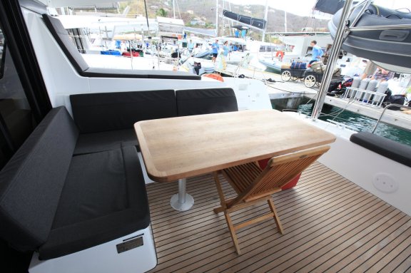 Image of Stella yacht #6