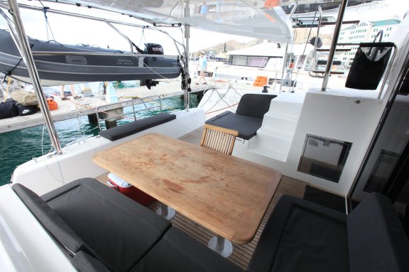 Image of Stella yacht #7