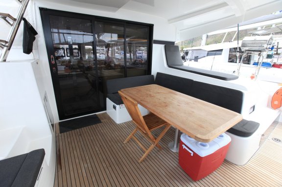 Image of Stella yacht #9