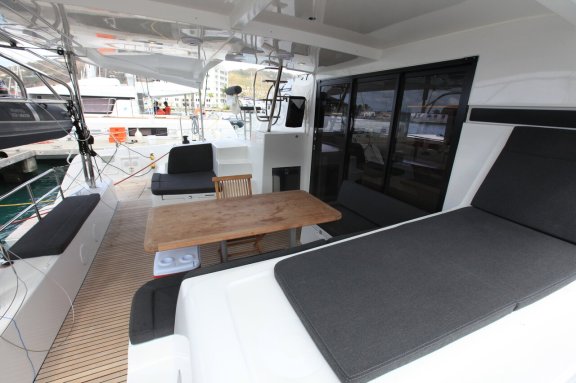 Image of Stella yacht #10