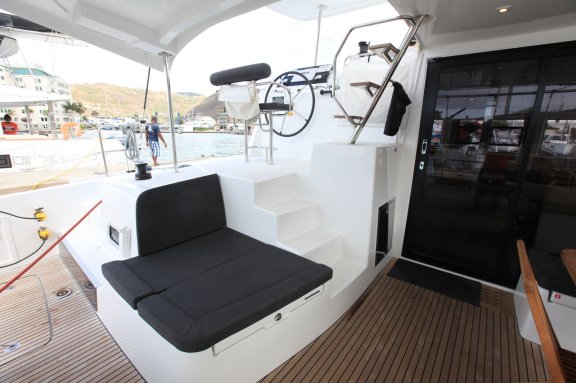 Image of Stella yacht #11