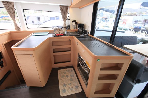 Image of Stella yacht #13