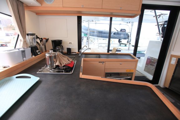 Image of Stella yacht #14