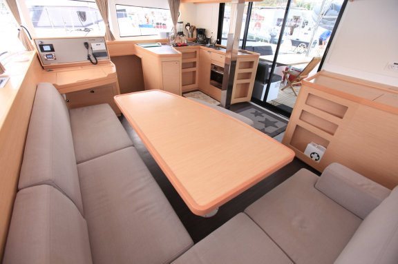 Image of Stella yacht #12