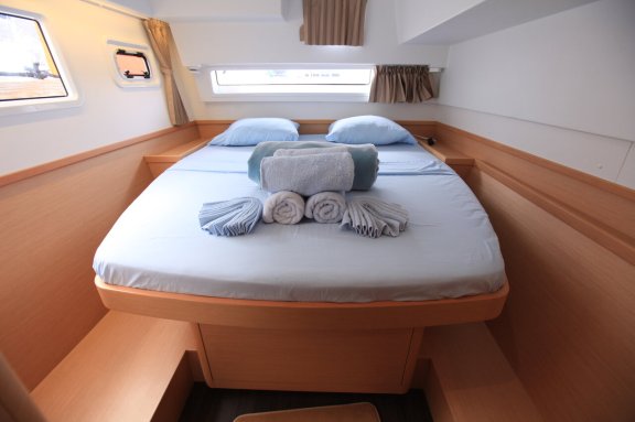 Image of Stella yacht #17