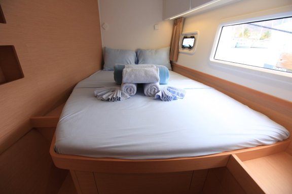 Image of Stella yacht #18