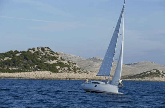 Image of Kate yacht #5