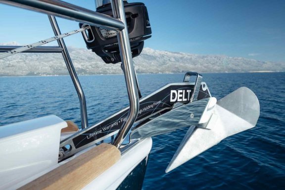 Image of Kate yacht #9