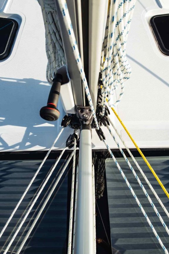 Image of Kate yacht #10