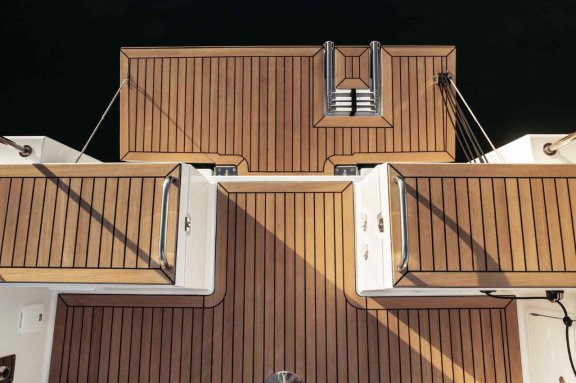 Image of Kate yacht #11