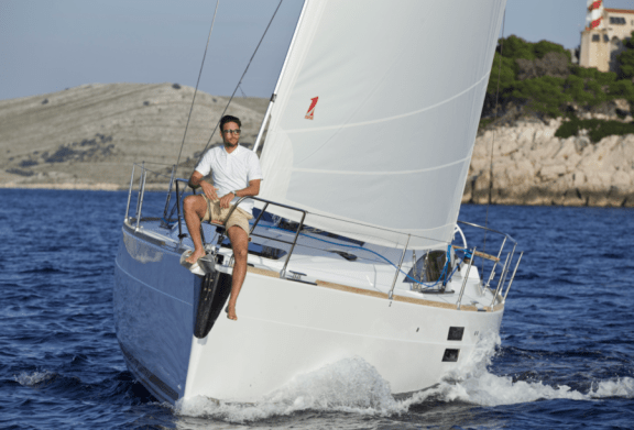 Image of Kate yacht #3