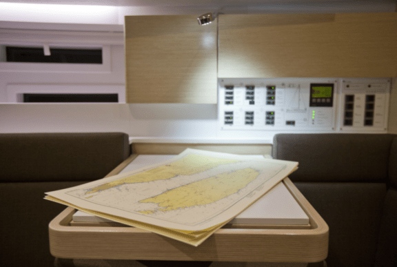 Image of Kate yacht #13