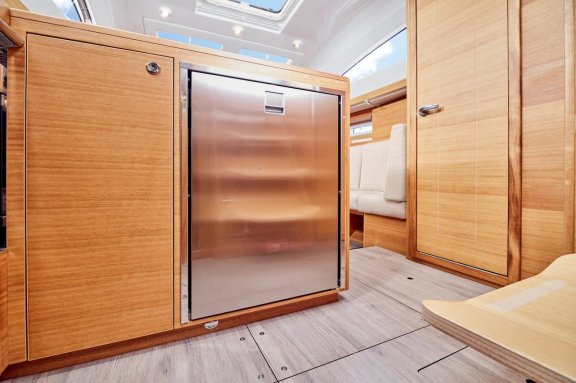 Image of Kate yacht #20