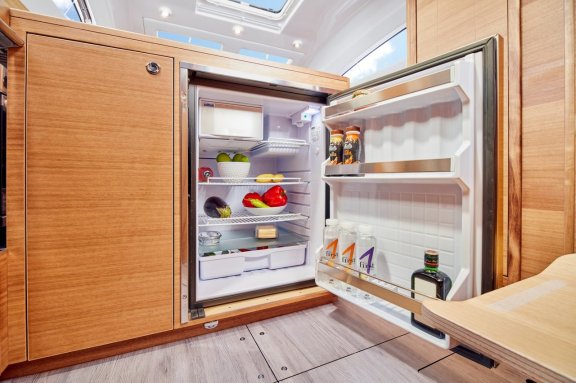 Image of Kate yacht #21