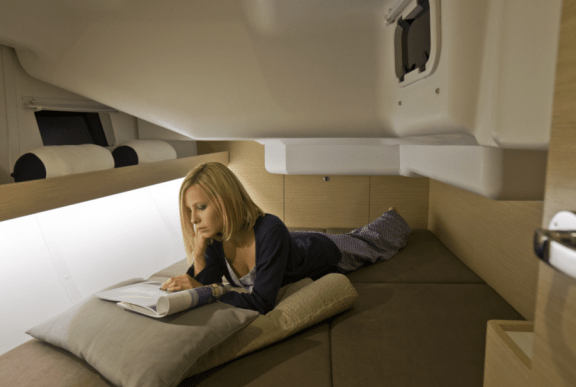 Image of Kate yacht #23