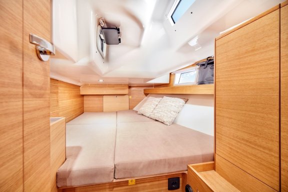 Image of Kate yacht #25