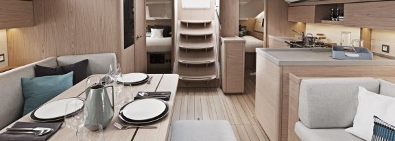 Image of RHEA yacht #3