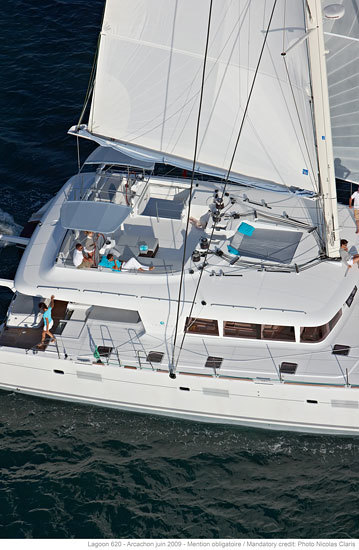 Image of DREAM MARTINIQUE yacht #4