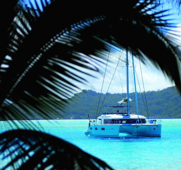 Image of DREAM MARTINIQUE yacht #7