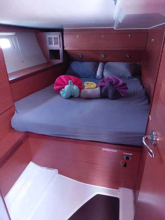 Image of HOPPER yacht #6