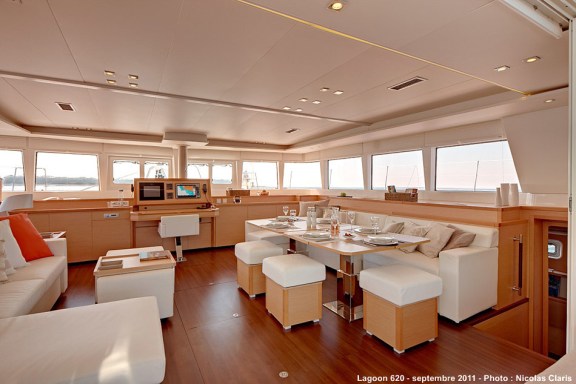 Image of DREAM MALLORCA yacht #7