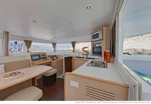 Image of JORAT BO LA yacht #6