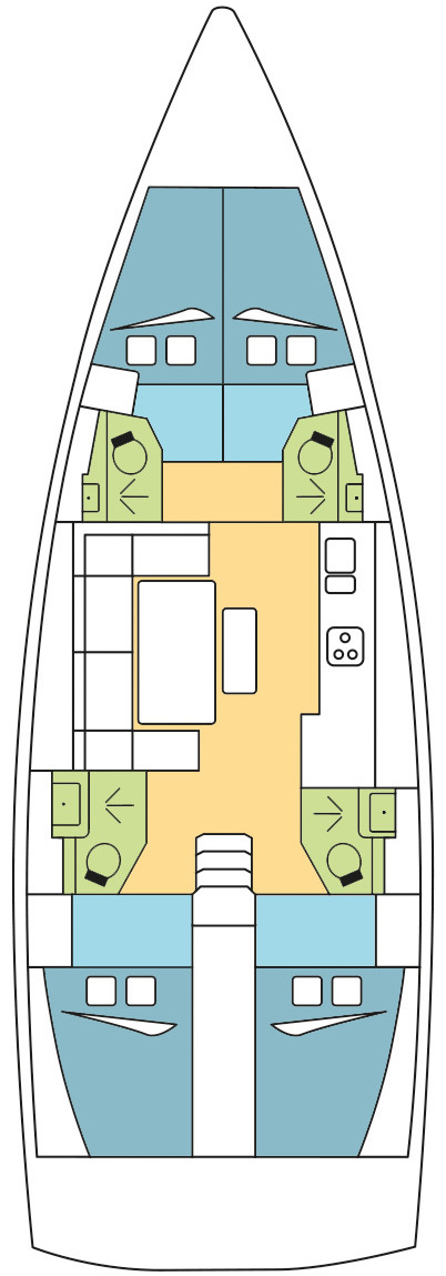 Image of GRIEG yacht #2