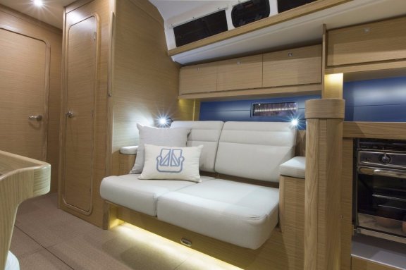 Image of GRIEG yacht #7