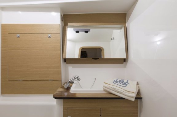 Image of GRIEG yacht #11