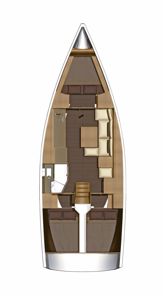 Image of REGGIANI yacht #2