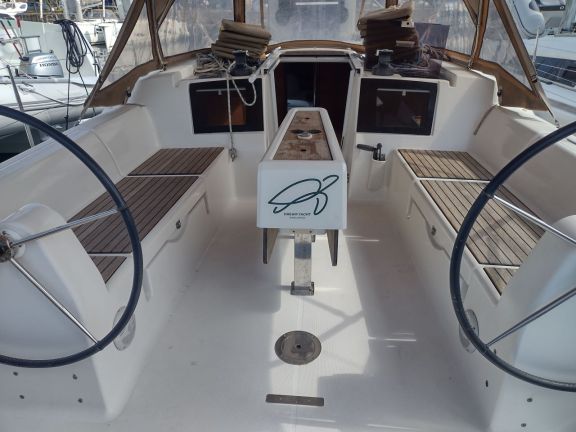 Image of REGGIANI yacht #3