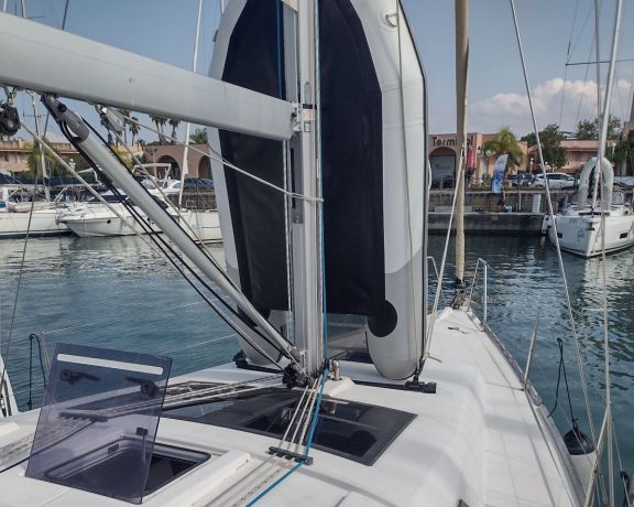 Image of REGGIANI yacht #5