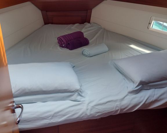 Image of REGGIANI yacht #8