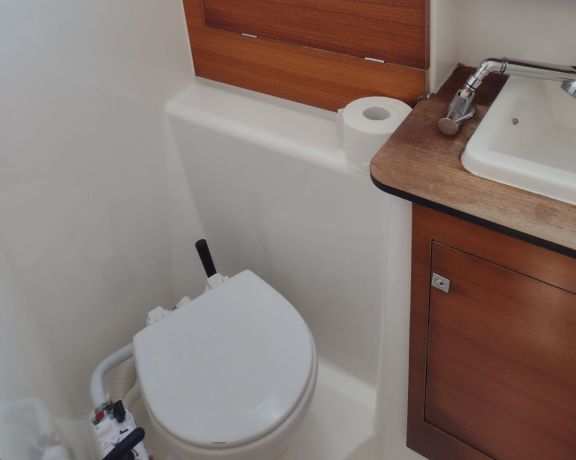 Image of REGGIANI yacht #9