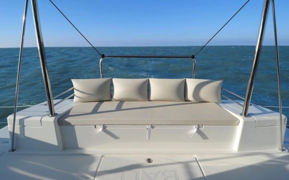 Image of ZENA yacht #4