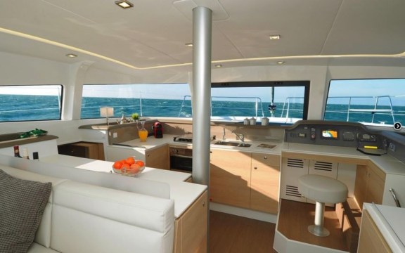 Image of ZENA yacht #6