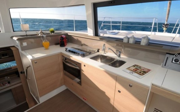 Image of ZENA yacht #7