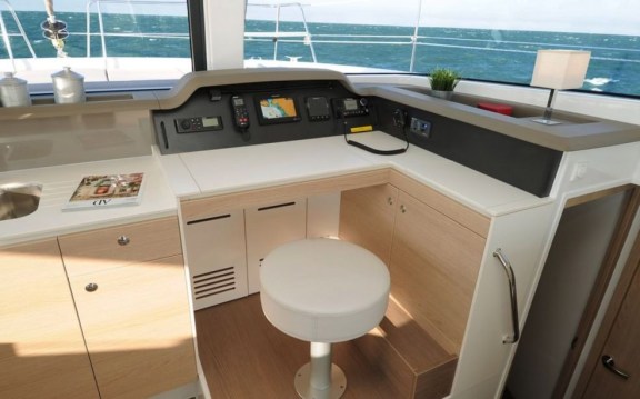 Image of ZENA yacht #8