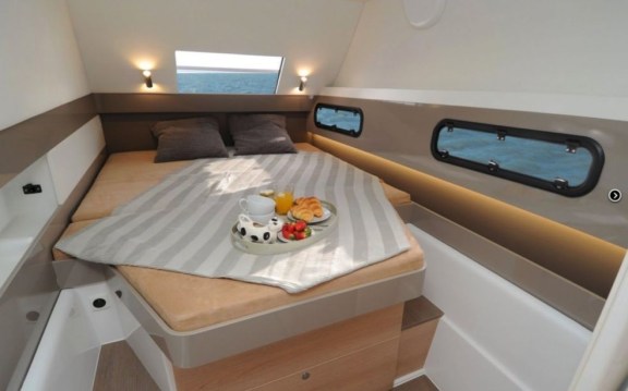 Image of ZENA yacht #10